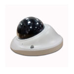 Metal shell indoor dome camera TK10010VC