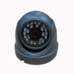 Metal shell indoor dome camera TK10012VC