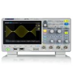 Siglent TKOSC122-E 100MHz Four Channel Digital Oscilloscope