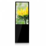 Standalone 43” LCD Digital Signage For Advertising Display With 3G Wifi Network Android1