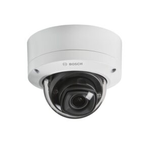 Bosch NDE-3502-AL Fixe dome 2MP HDR 3.2-10mm IP66