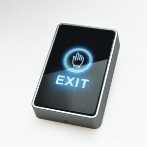 EL-EC2 Touch to Exit Button
