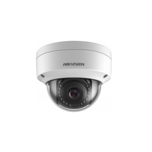 Hikvision DS-2CD2125FHWD-IS 2 MP 21 Series EXIR Dome Camera