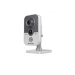 Hikvision DS-2CD2422FWD-IW2MP IR Cube Network Camera