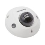 Hikvision DS-2CD2523G0-IWS 2 MP 25 Series EXIR Mini Dome Camera