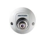 Hikvision DS-2CD2525FHWD-IS 2 MP 25 Series EXIR Mini Dome Camera