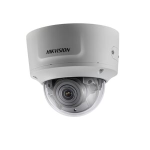 Hikvision DS-2CD2765G0-IZS 6 MP 27 Series Motorized VF EXIR Dome Camera