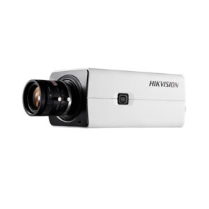 Hikvision DS-2CD2821G0 2MP 28 Series Box Camera