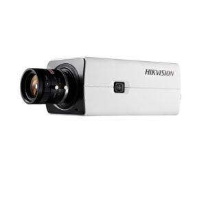 Hikvision DS-2CD2821G0 (AC24VDC12V) 2 MP 28 Series Box Camera