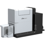 SCC-2000D ID and Visitor Management Printer
